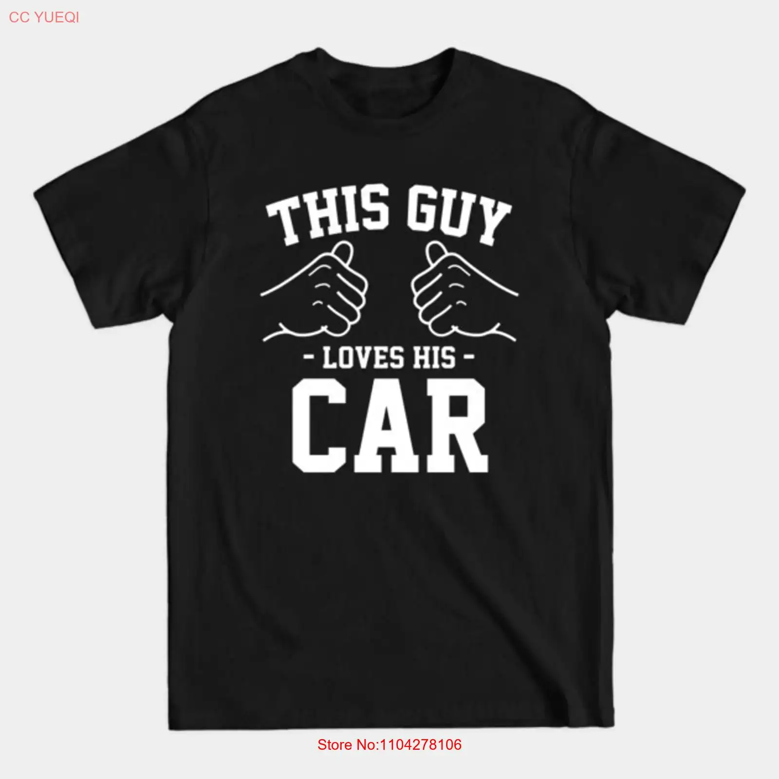 Street Fashion For Short Guys - Kaos 