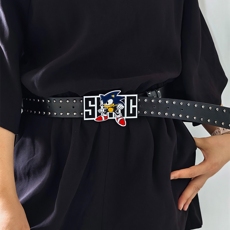 Sabuk Anak Laki-laki Kecepatan - Street Fashion For Short Guys ulasan dan harga