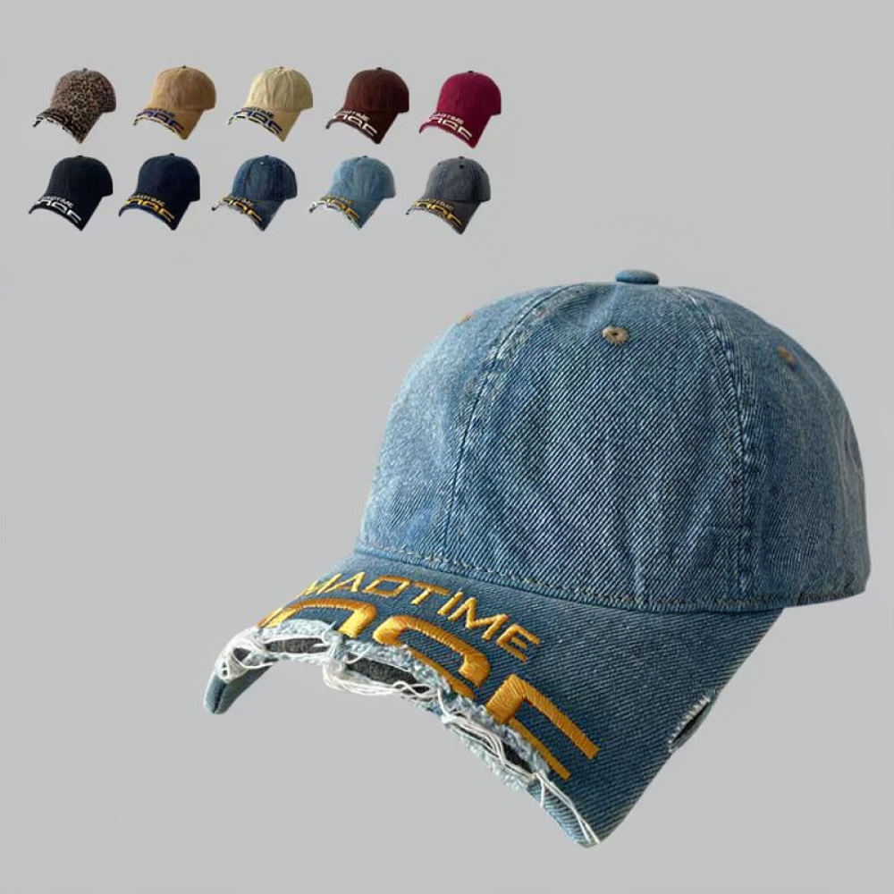 Topi Baseball Unisex dengan Pi - Street Fashion Y2K ulasan dan harga