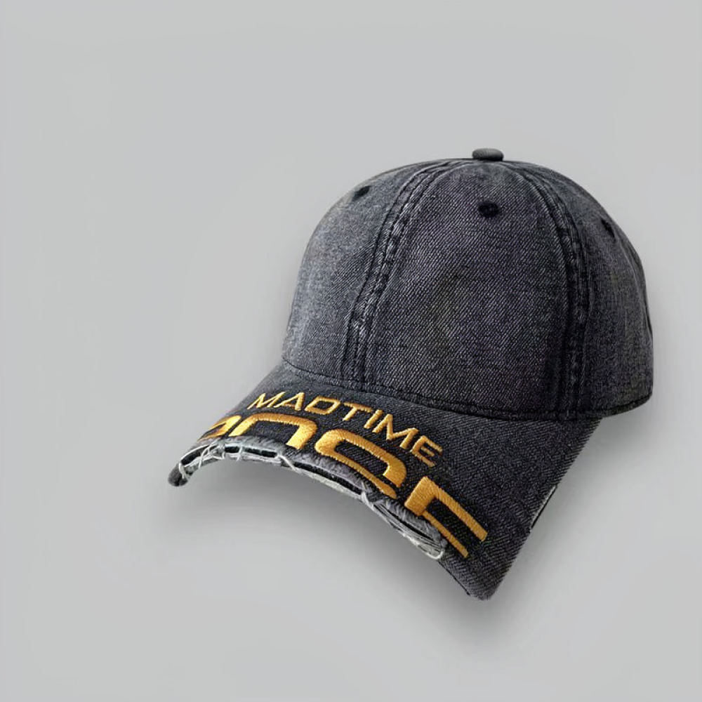 Topi Baseball Unisex dengan Pi - Street Fashion Y2K ulasan dan harga