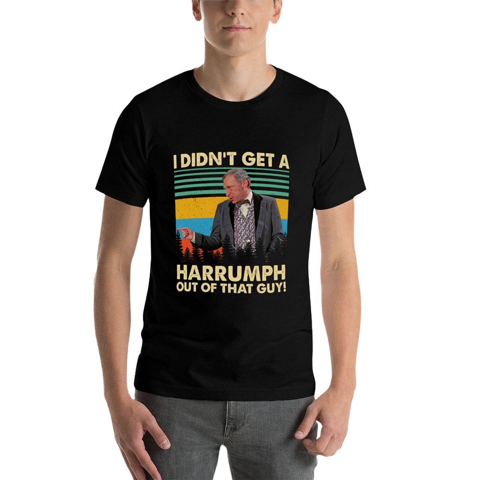 Aku Tidak Mendapat Reaksi Mara - Street Fashion For Short Guys ulasan dan harga
