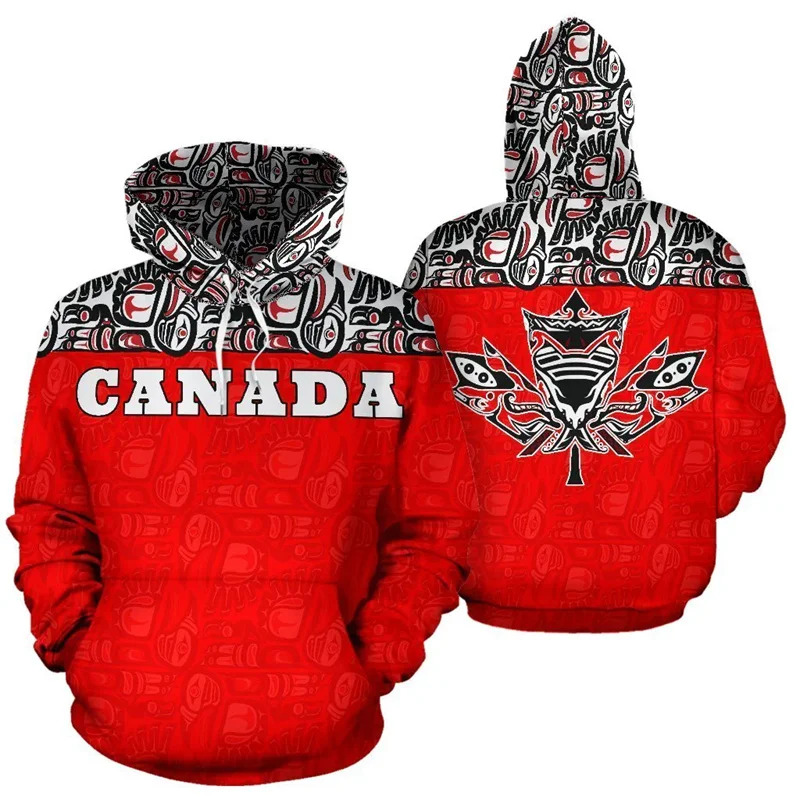 1 Buah Hoodie Custom Gambar Be - Street Fashion Canada ulasan dan harga